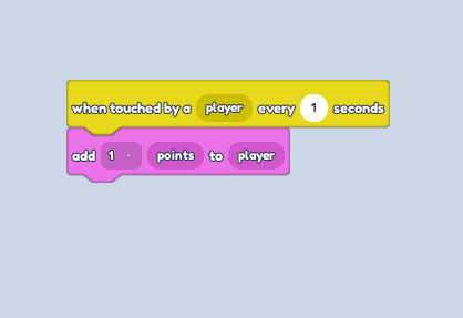 Code Reference Sample
