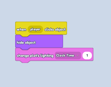 Code Sample (For Reference)